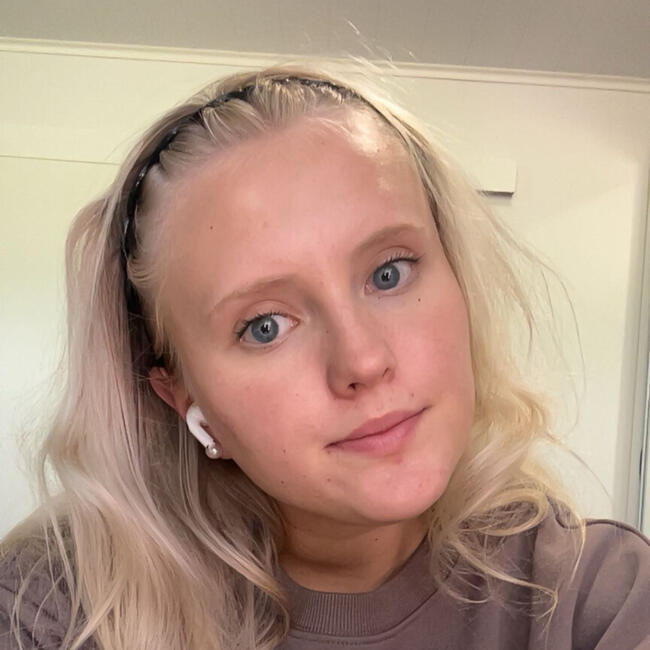 Perhepäivähoitaja Rauma: Fanny