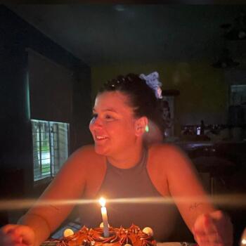 Nanny in Mutxamel: Kiara