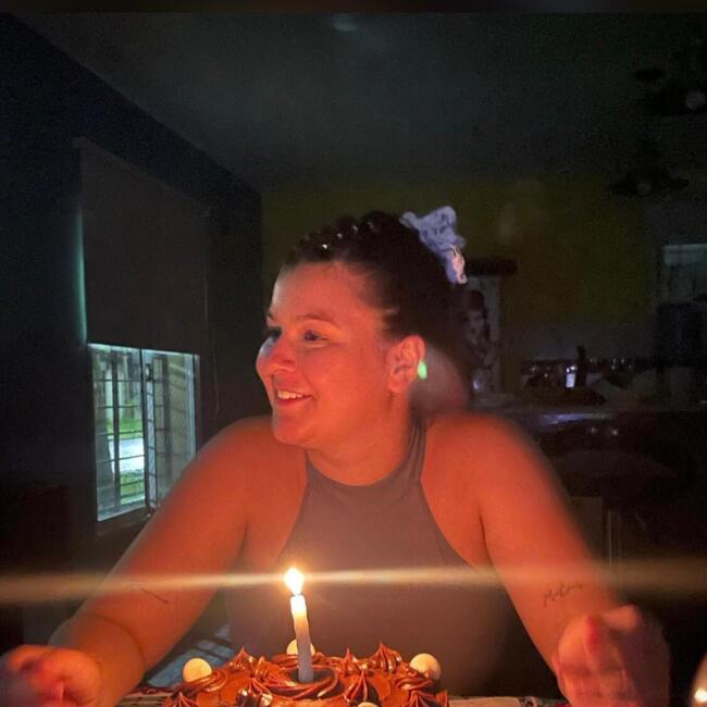 Nanny in Mutxamel: Kiara