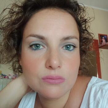 Babysitter in Casalnuovo di Napoli: Susy