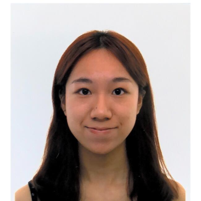 Babysitter in Christchurch: Yuki