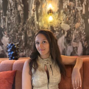 Babysitter in Etterbeek: Amandine