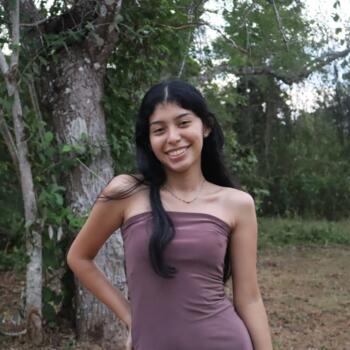 Babysitter in Nuevo Arraiján: Maria