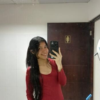 Babysitter in Nuevo Arraiján: Maria
