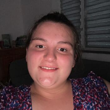 Babysitter Antoing: Yaël