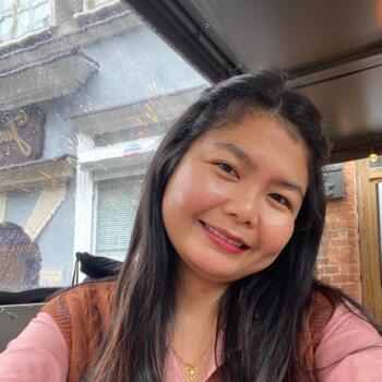 Barnvakt Esbo: Maria Cherry Mhel