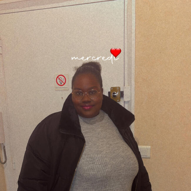 Job de garde d'enfants à Sens: Stéphanie