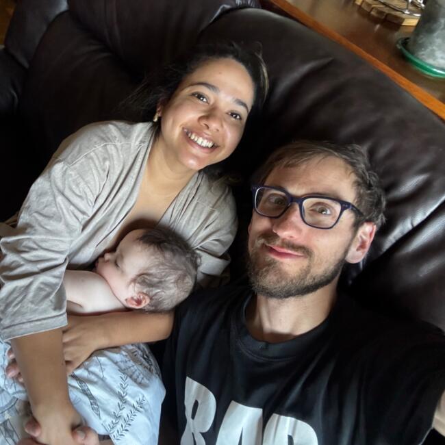 Babysitting job in Luz: Clara Rolins