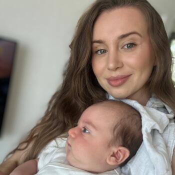 Babysitting job in Krakow: babysitting job Klaudia