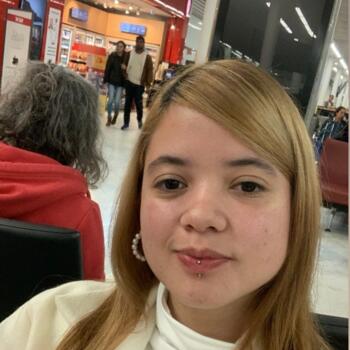 Babysitter in Torrevieja: Andrea