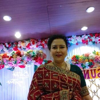 Babysitter Mumbai: Devanti