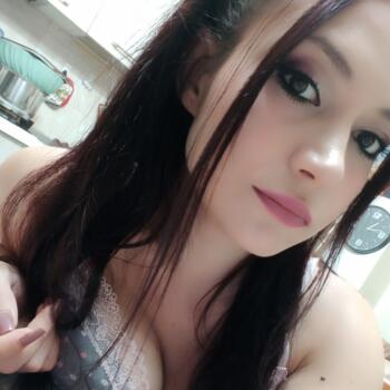 Babysitter a Napoli: Raffaella