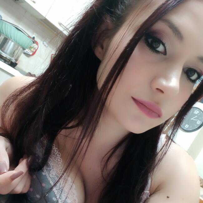 Babysitter in Naples: Raffaella