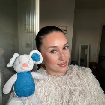 Baby-sitter Ostwald: Sarah