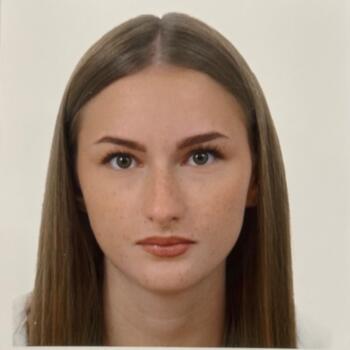 Babysitter a Sulbiate: Sara