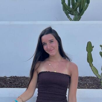 Canguro en Salamanca: Alba