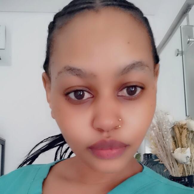 Nanny in Riyadh: Purity