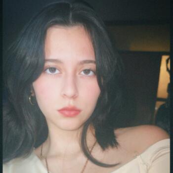 Babysitter in Lima: Abigahi