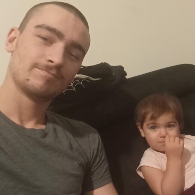 Lavoro per babysitter a Bolzano: Mattia