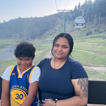 Babysitter in Porirua: Cherish