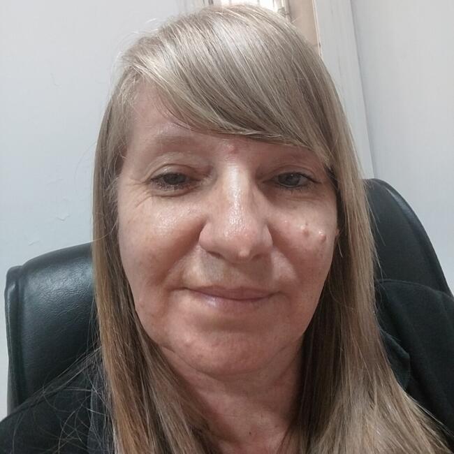 Babysitter in Aldo Bonzi: Marcela alejandra