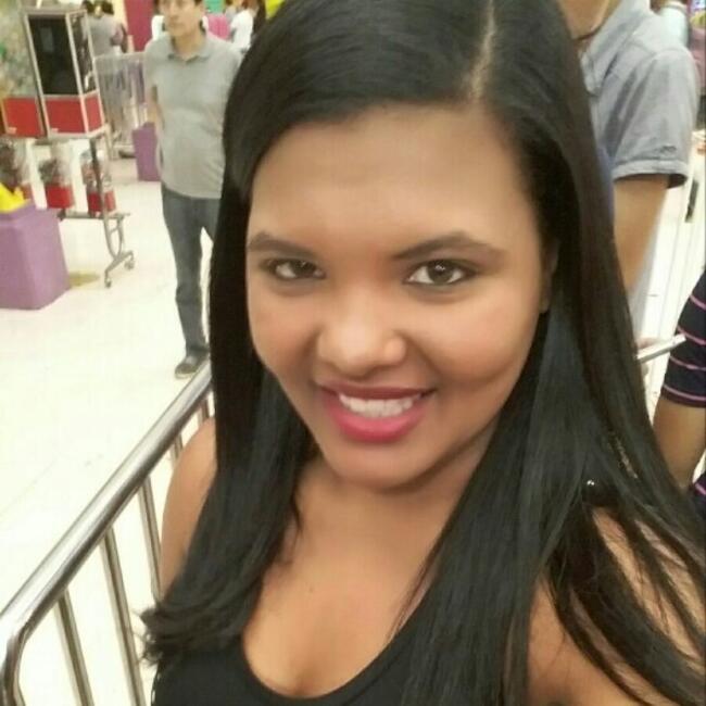 Babysitting job in Arujá: Camila