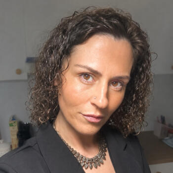 Babysitter Almada: Carla Ferreira