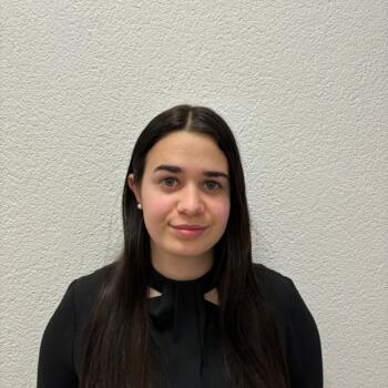 Nanny in Grüningen (Stedtli): Rebecca