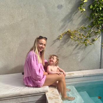 Babysitter in Auckland: Ruby