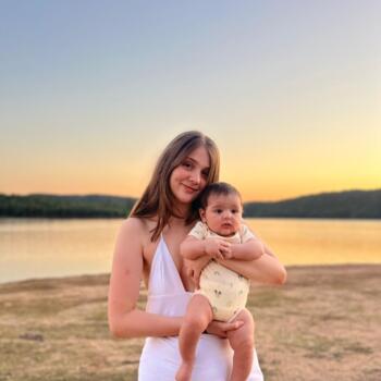 Trabalho de babysitting em Figueira da Foz: Trabalho de babysitting Andreia