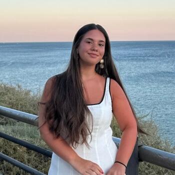 Babysitter in Córdoba: Alicia