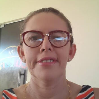 Babysitter in Campina Grande: Anazuila