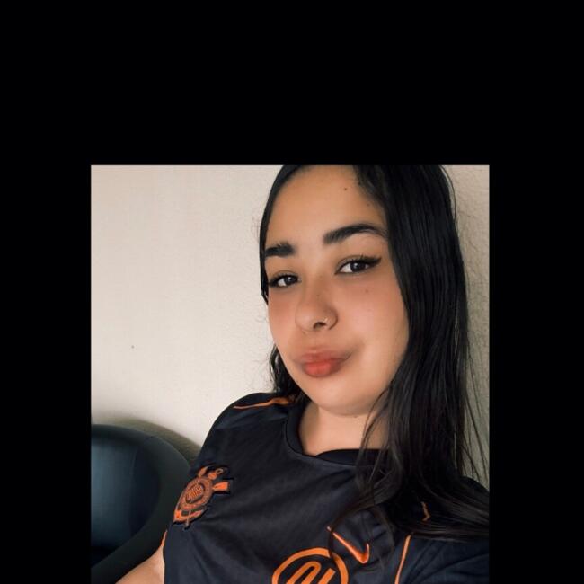 Babá em Indaiatuba: Lara