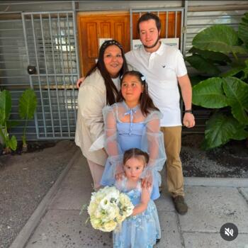 Babysitting job in Isla de Maipo: babysitting job Nicolas cortes