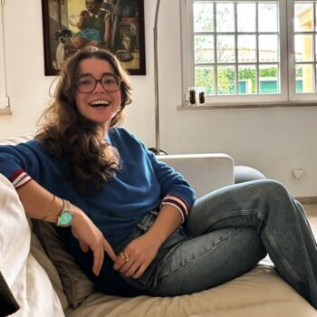 Babysitter in Oeiras: Assunção