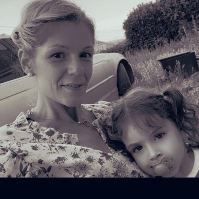 Babysitting job in Leyr: Vanessa