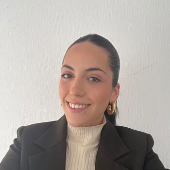 Niñera en Sevilla: Paula