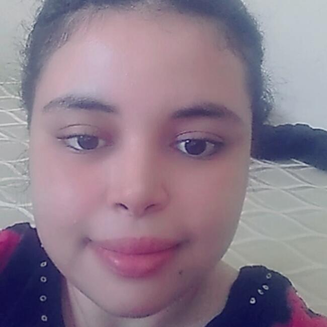 Babysitter in Tangier: Nawal