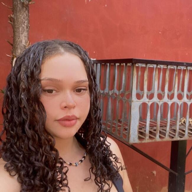 Babysitter in Campinas: Maria