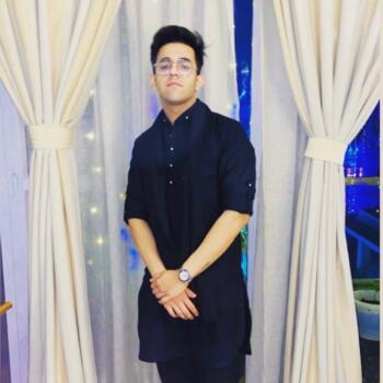 Babysitter in Melbourne: Parth