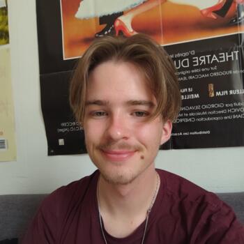 Auklė Lionas: Quentin