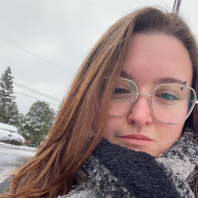 Babysitter in Greenfield Park: Ely