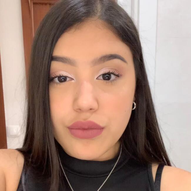 Babysitter in Seville: Sofia