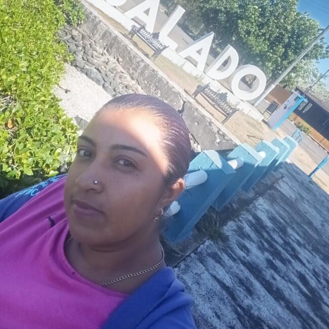 Babysitter in El Cristo: Marilyn