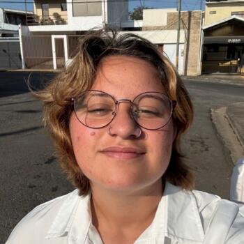 Babysitter San Ramón: Melanie Vargas Alfaro