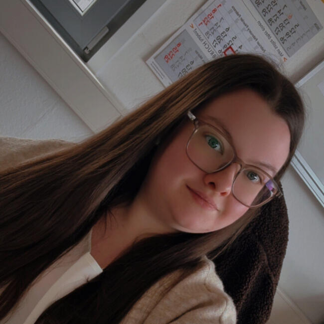 Babysitter in Großostheim: Linda