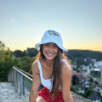 Babysitter Birmensdorf: Gloriana