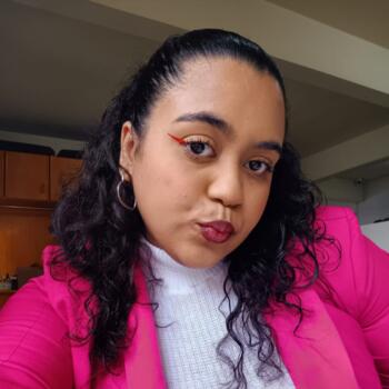 Babá Blumenau: Isabela