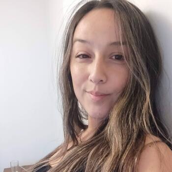 Babysitter Los Andes: Cristina Andrea