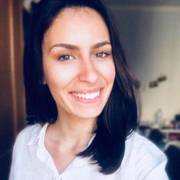 Babysitter Faro: Bruna